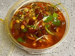 -蜀川川破店·江湖菜·烧烤(北京首店)