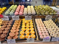 -汪玉霞(汉口里店)
