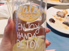 -大树餐厅(益田假日店)