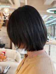 -GRAVITY HAIR 地心引力