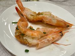 -听松楼·花园酒店·自助餐厅(红梅公园店)