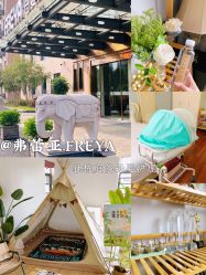 -弗蕾亚·和月月子调理院(东湖店)