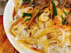 -广宁炭炉鸡煲·富临门饭店