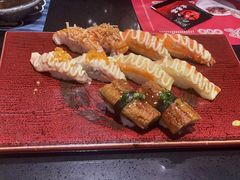 -古田居·特色寿司料理(星之岛旗舰店)