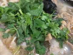 -惠丰源烩面馆(经七路店)