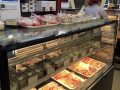 -红宝石·鲜奶小方(莘庄龙之梦店)