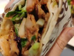 -伊斯坦布尔土耳其清真咖啡餐厅