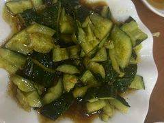 -鸿毛饺子(紫竹桥店)