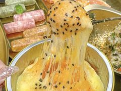 -香猪坊韩国烤肉专属门店(魏公村店)