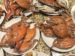 -禾斗海鲜自助(市南银座店)