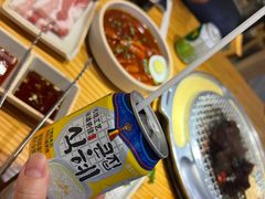 -喜来稀肉(北外滩白玉兰广场店)