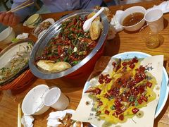 -东来土菜馆(民祥园路店)