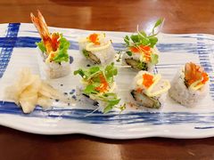 -Tsuru鹤日本料理(静安香格里拉店)