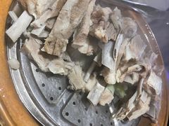 -蒙料·手把肉(望京店)