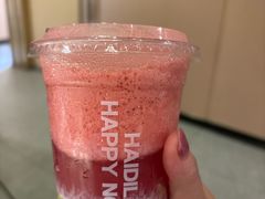 -海底捞火锅(劲松店)