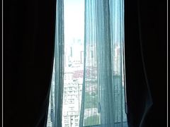 -上海龙之梦万丽酒店