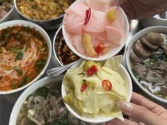 -熊氏牛羊杂粉(龙眼井总店)