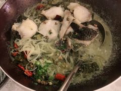 -酌宴府The China Club·广州万富希尔顿酒店(云城东路店)