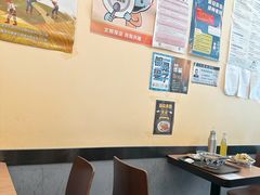 -有礼有面(知春路店)