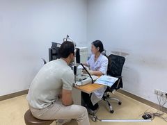 -成都新视界眼科医院·近视手术·儿童近视