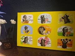 -布拉格餐厅· 中欧捷克菜(全国首店)