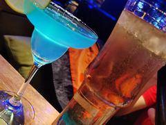 深水炸弹-胡桃里音乐酒馆(四道口店)