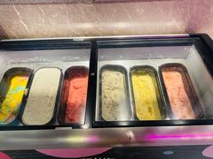 -比格比萨自助(南京万达茂店)