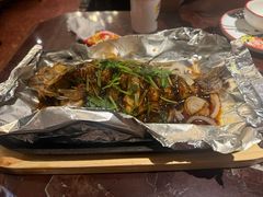 -新白鹿餐厅(爱琴海购物中心店)