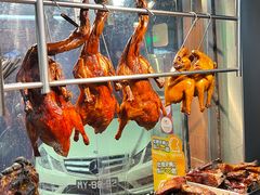-陈光记烧腊店(罗保博士街店)