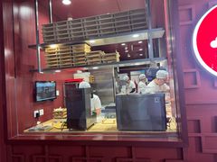 -喜家德虾仁水饺(景枫中心店)