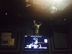 -宝乐星量贩KTV(莲升路店)