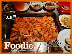 -苏格里岛自助烧烤火锅(花果园兰花广场店)