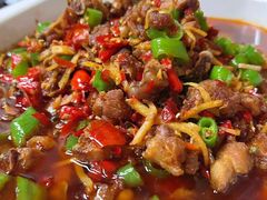 -艺味深尝(云锦路店)