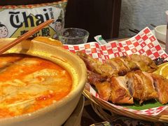 -泰妃殿(武汉首店)