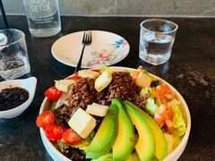 -新鲜誌·新派食集(万象天地店)