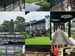 -镇江中国醋文化博物馆