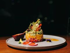 -巴别塔法餐舍(合作路店)