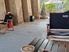 -KUDDO COFFEE(天河城店)