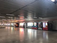 -衡山路(地铁站)