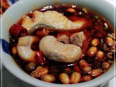 -宽坐河鲜馆(凤城九路店)