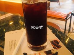-深圳罗湖木棉花凯悦尚选酒店•大堂吧