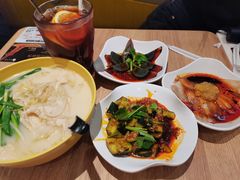-谭仔米线(壹方城店)