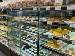 -圣安娜饼屋(新板樟堂店)