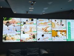 -庄子梦然·城市微度假·休闲·推拿·spa