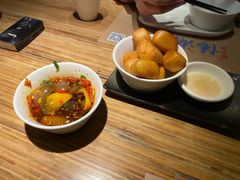 -江湖情酸菜鱼(万菱汇店)