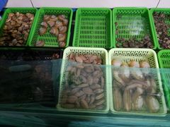 -凯华海鲜火锅·传承三十六年