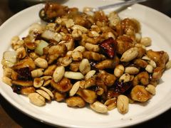 宫保鸡丁-眉州东坡·熊猫主题餐厅(枫蓝店)