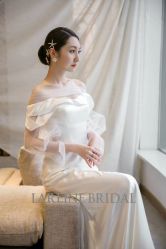 -拉瑞娜LaReine婚纱礼服高级定制