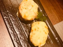 -山葵家·创意料理(EFC欧美广场店)