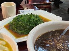 -吴门人家·苏宴宫廷菜(拙政园店)